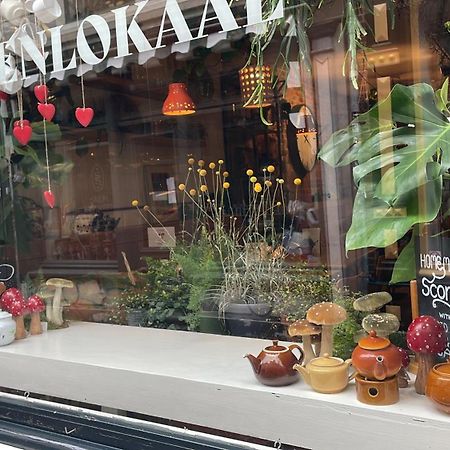 ألكمار Groenlokaal المظهر الخارجي الصورة